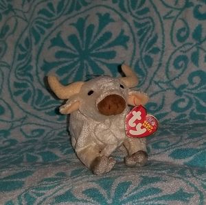 Ty Bull 2002